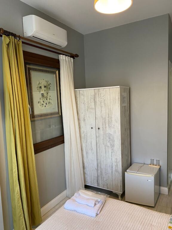 Айвалык: Zeyna Butik Otel