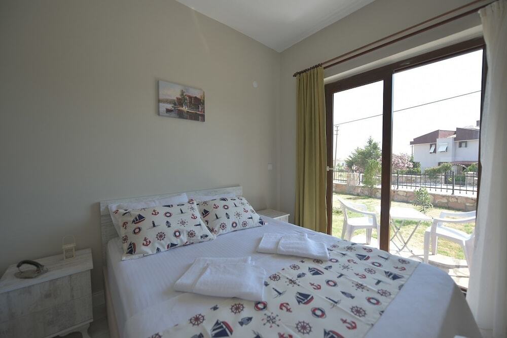 Айвалык: Zeyna Butik Otel