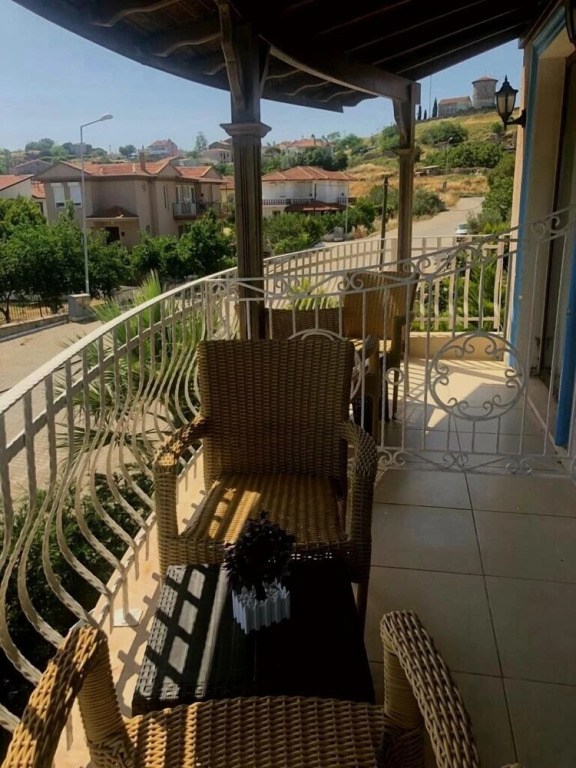 Айвалык: Zeyna Butik Otel