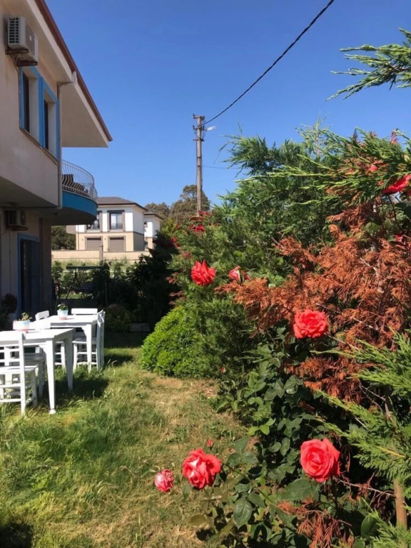 Айвалык: Zeyna Butik Otel
