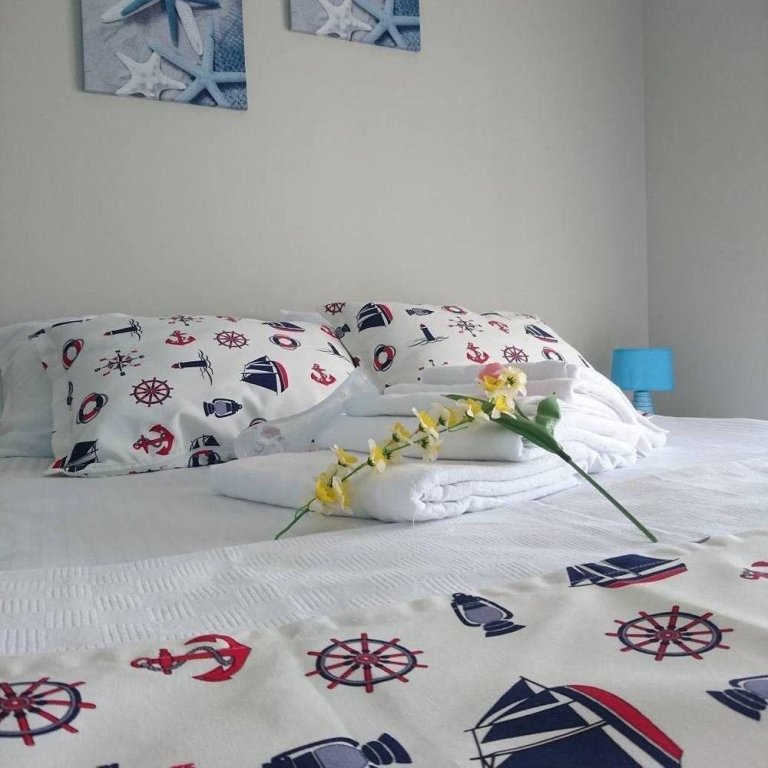 Айвалык: Zeyna Butik Otel
