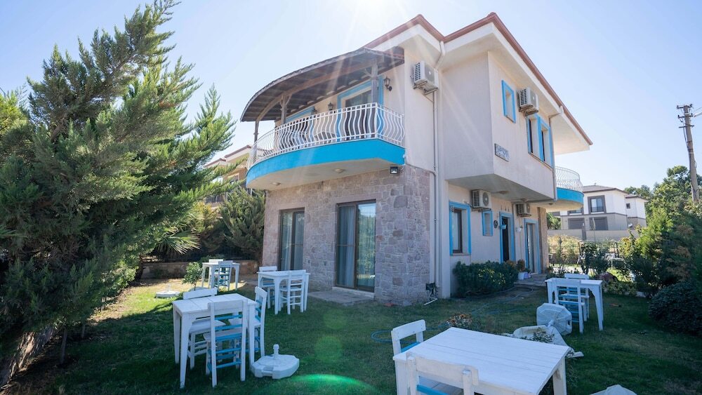 Айвалык: Zeyna Butik Otel