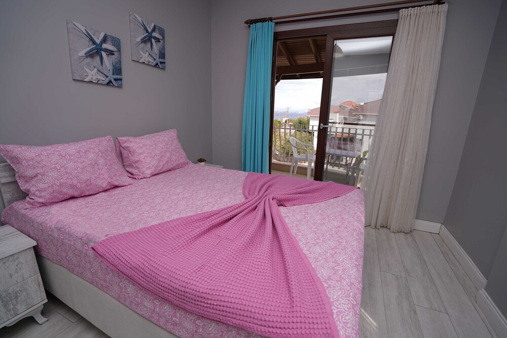 Айвалык: Zeyna Butik Otel