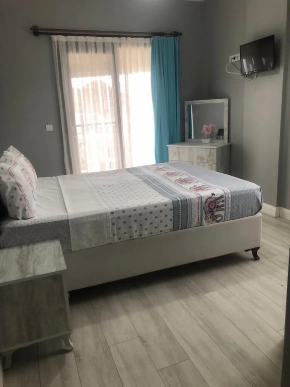Айвалык: Zeyna Butik Otel