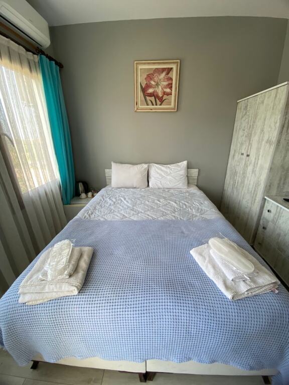 Айвалык: Zeyna Butik Otel
