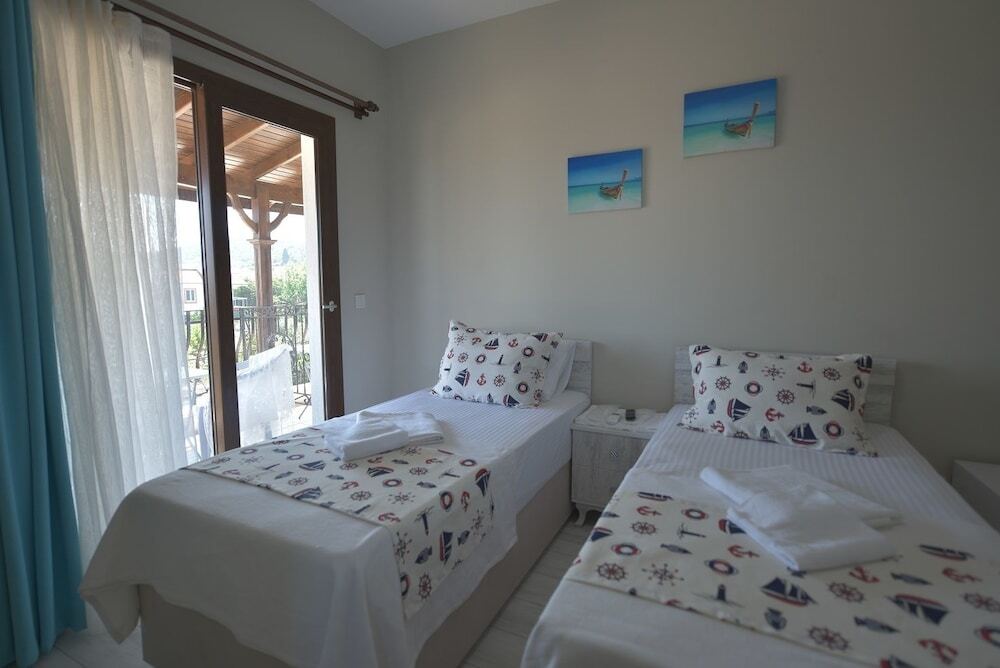 Айвалык: Zeyna Butik Otel