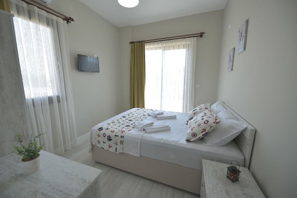Айвалык: Zeyna Butik Otel
