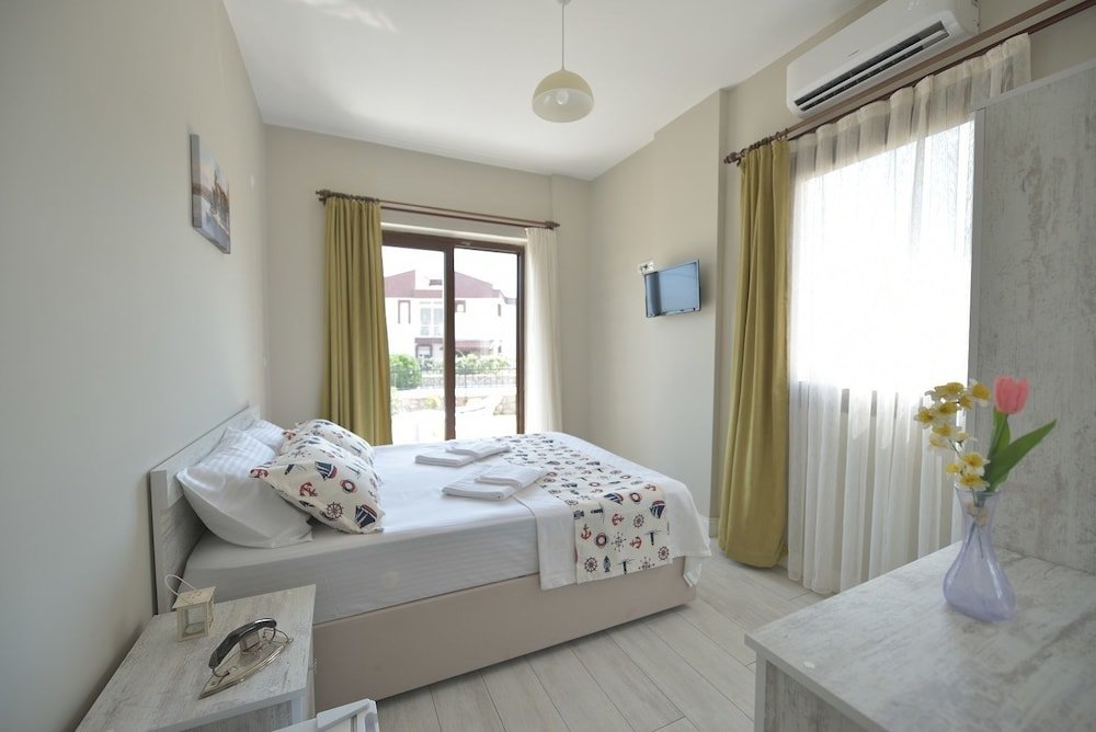 Айвалык: Zeyna Butik Otel