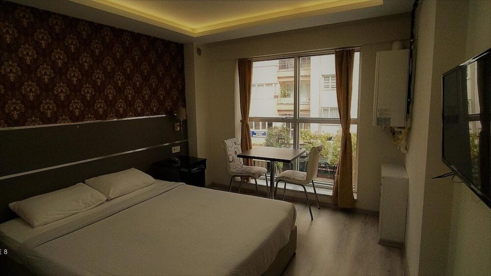 Айдын: Aydin Kent Suite