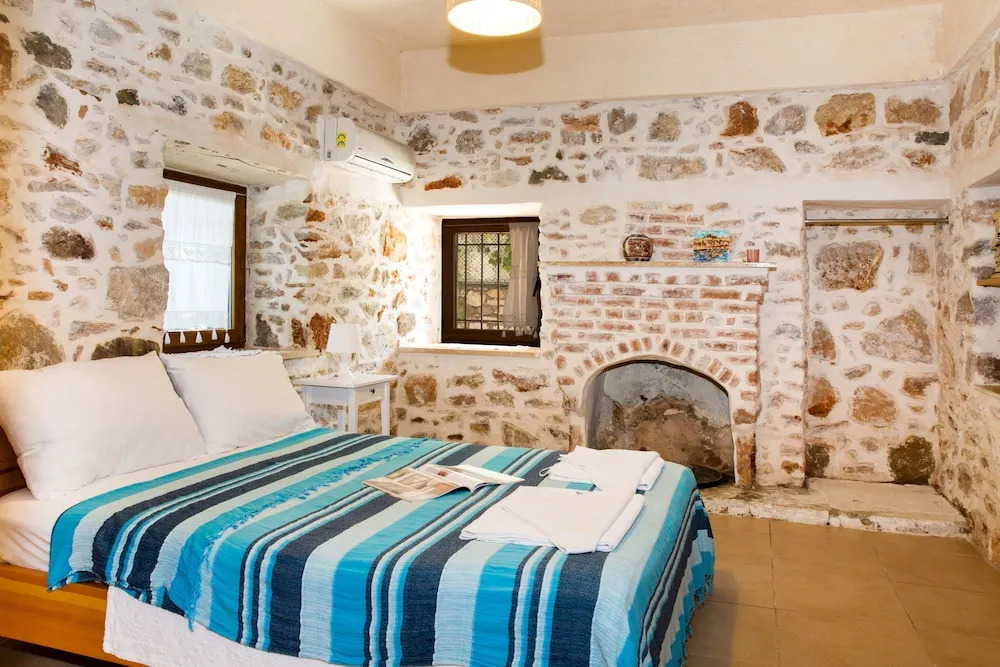 Бодрум: Important Group Villa BD416 2 Bedrooms