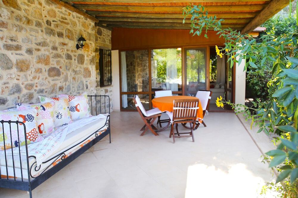 Бодрум: Important Group Villa BD416 2 Bedrooms