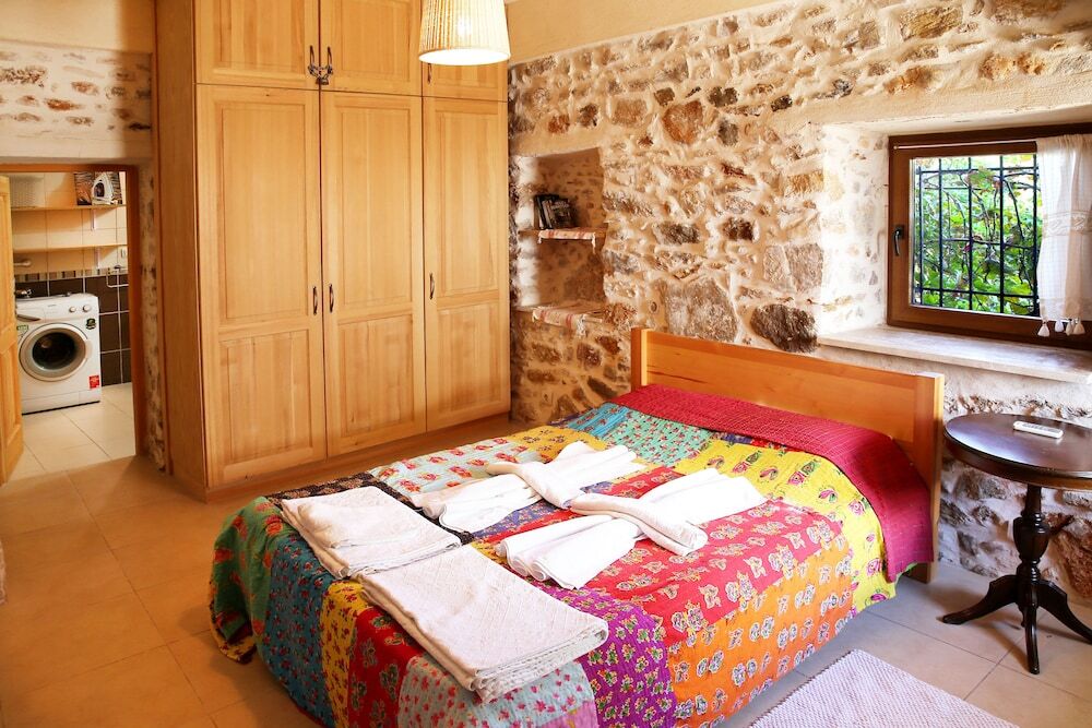 Бодрум: Important Group Villa BD416 2 Bedrooms