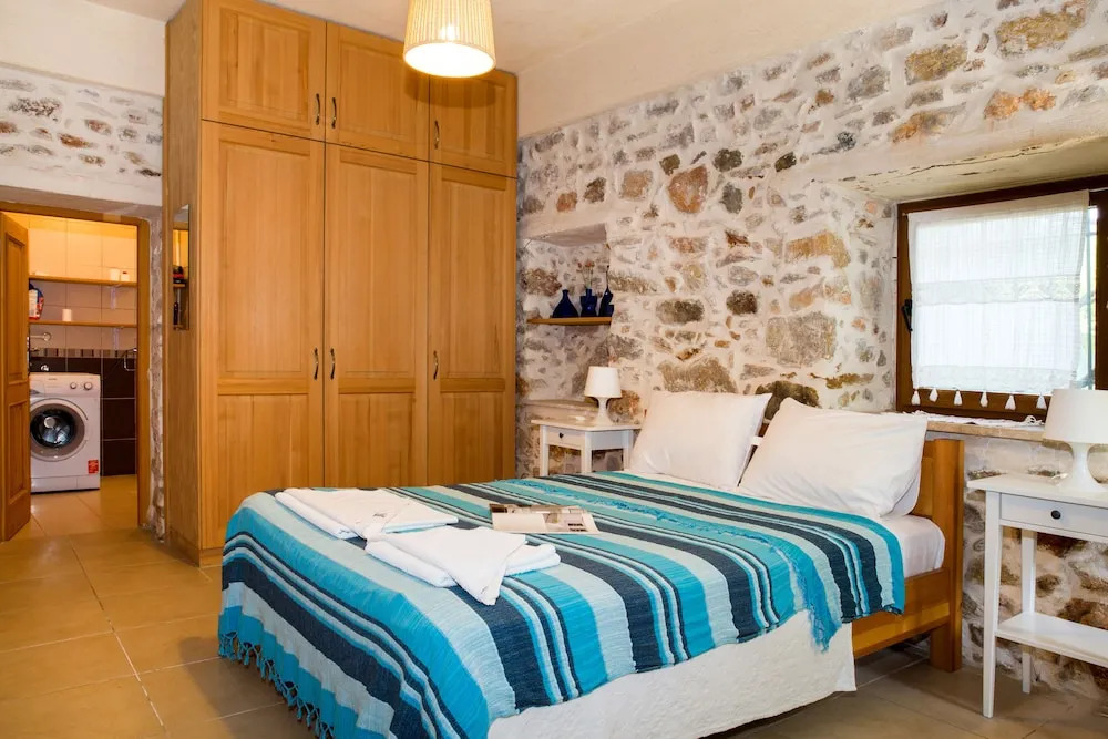 Бодрум: Important Group Villa BD416 2 Bedrooms