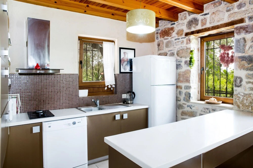Бодрум: Important Group Villa BD416 2 Bedrooms