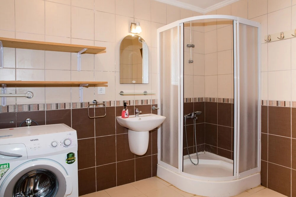 Бодрум: Important Group Villa BD416 2 Bedrooms
