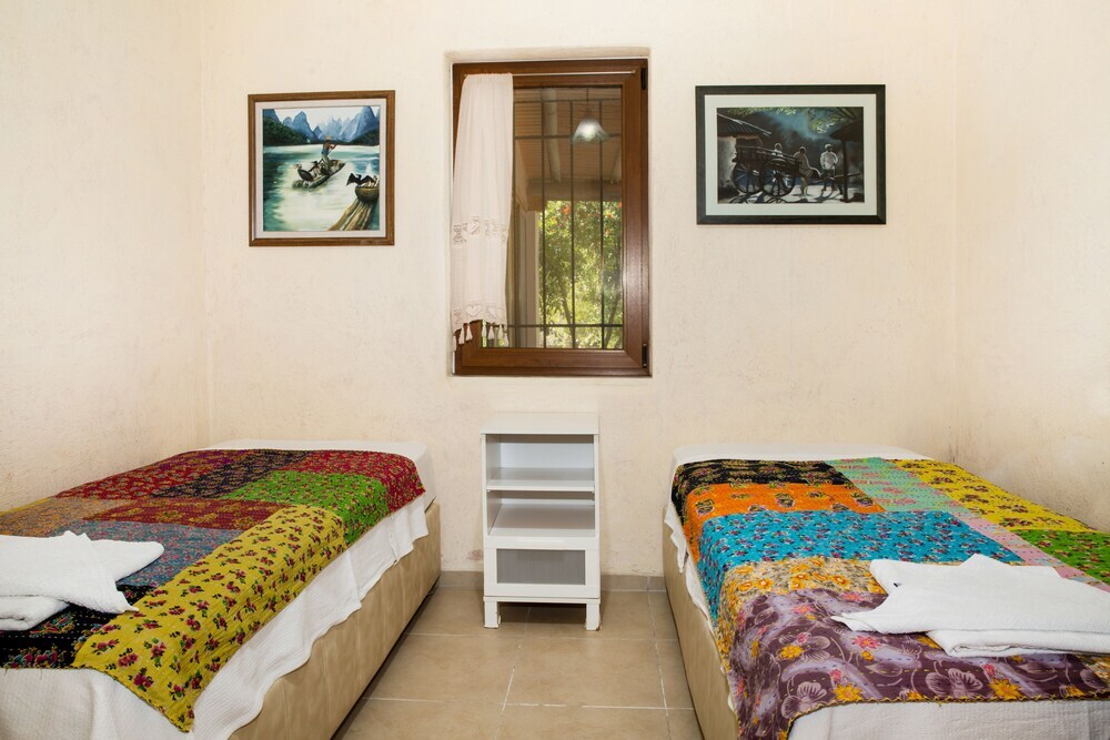 Бодрум: Important Group Villa BD416 2 Bedrooms
