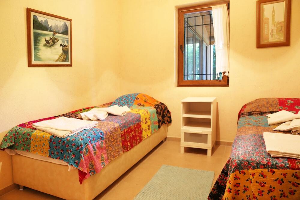 Бодрум: Important Group Villa BD416 2 Bedrooms