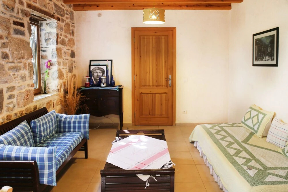 Бодрум: Important Group Villa BD416 2 Bedrooms