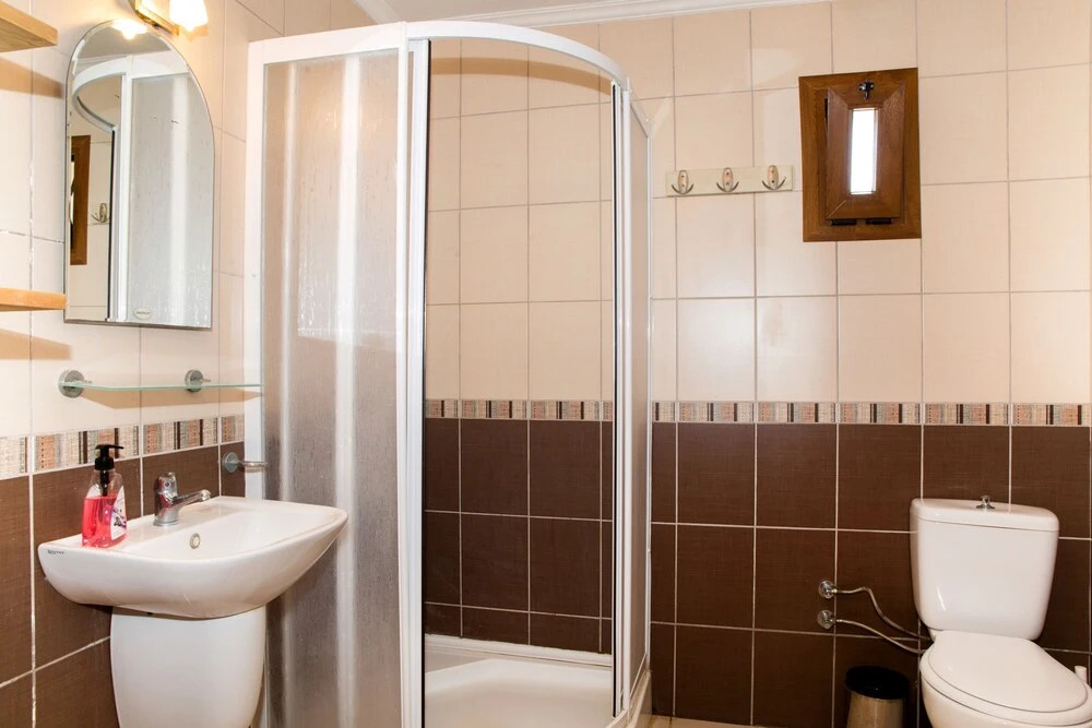 Бодрум: Important Group Villa BD416 2 Bedrooms