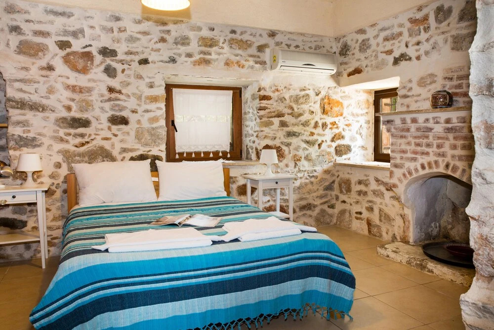 Бодрум: Important Group Villa BD416 2 Bedrooms