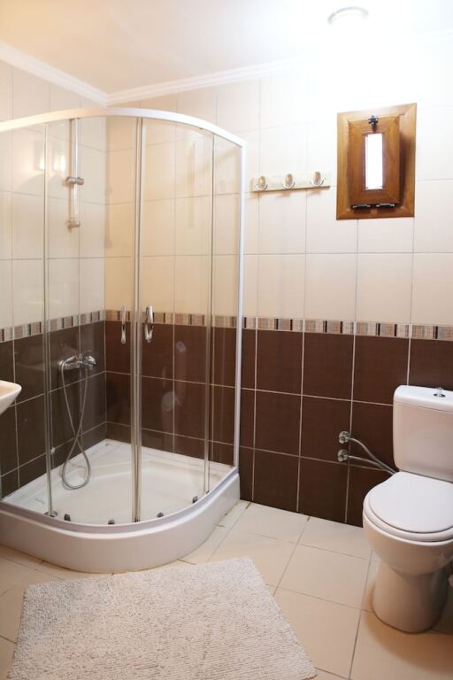 Бодрум: Important Group Villa BD416 2 Bedrooms