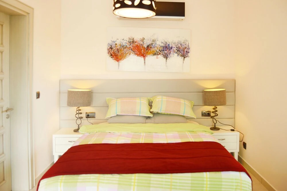 Бодрум: Important Group Villa BD410 5 Bedrooms