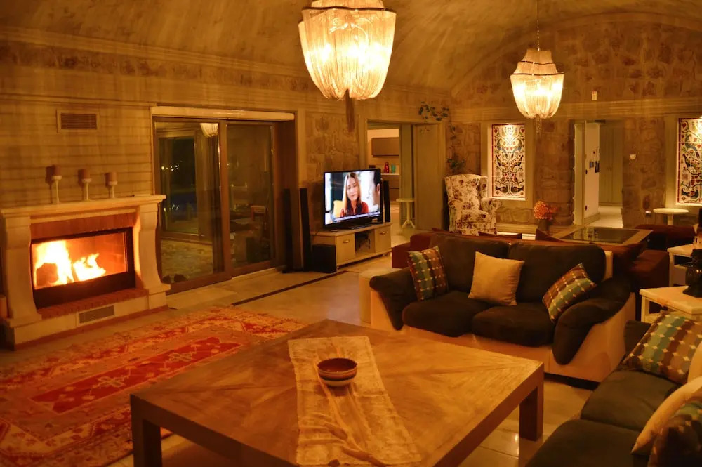 Бодрум: Important Group Villa BD410 5 Bedrooms
