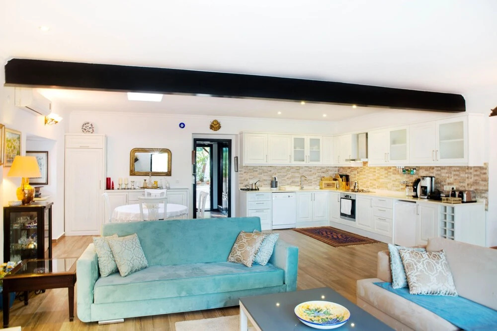 Important Group Villa BD420 5 Bedrooms — фото 4