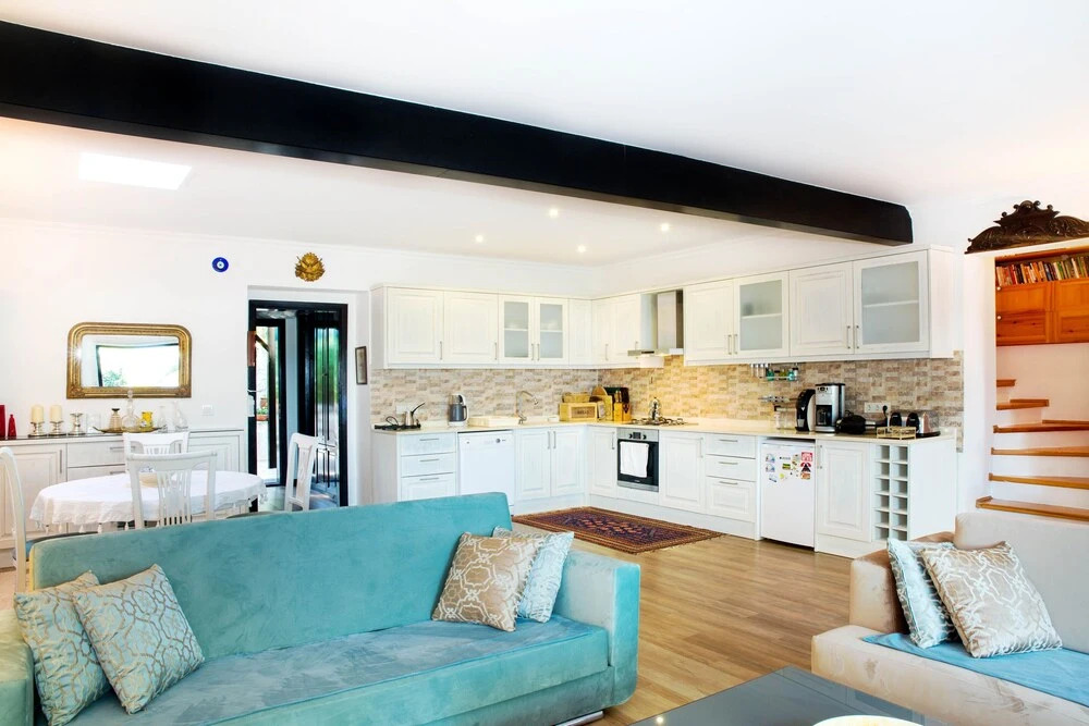 Important Group Villa BD420 5 Bedrooms — фото 3
