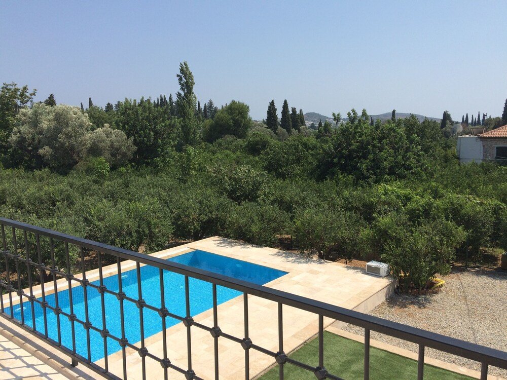 Бодрум: Important Group Villa BD469 4 Bedrooms