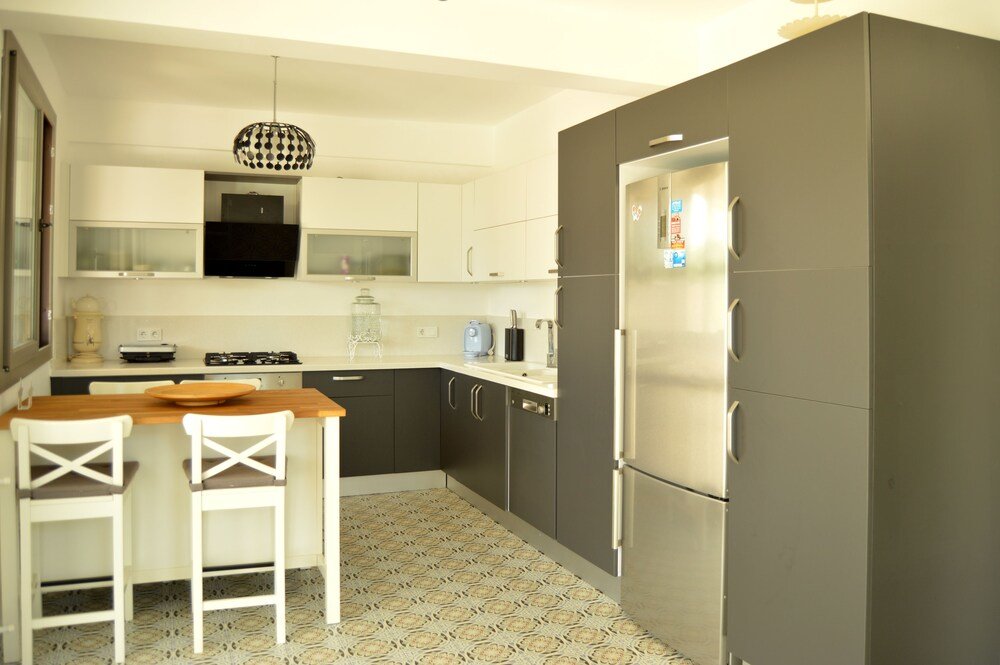 Бодрум: Important Group Villa BD469 4 Bedrooms