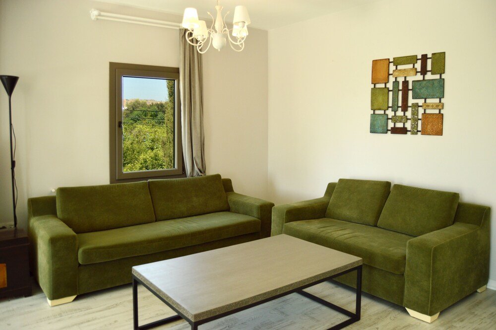 Бодрум: Important Group Villa BD469 4 Bedrooms