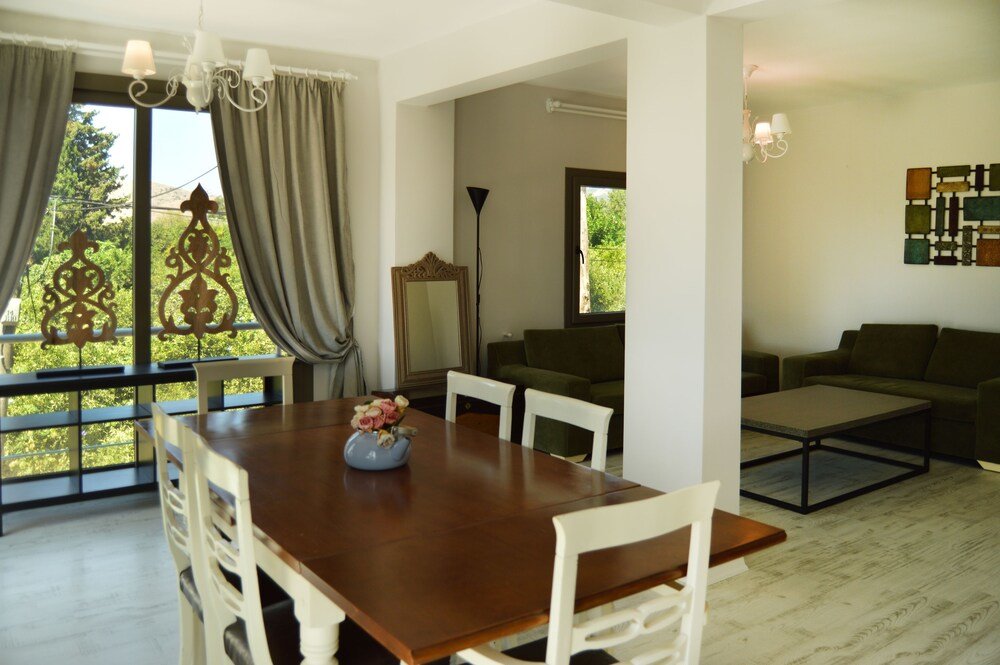 Бодрум: Important Group Villa BD469 4 Bedrooms