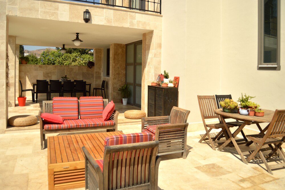 Бодрум: Important Group Villa BD469 4 Bedrooms