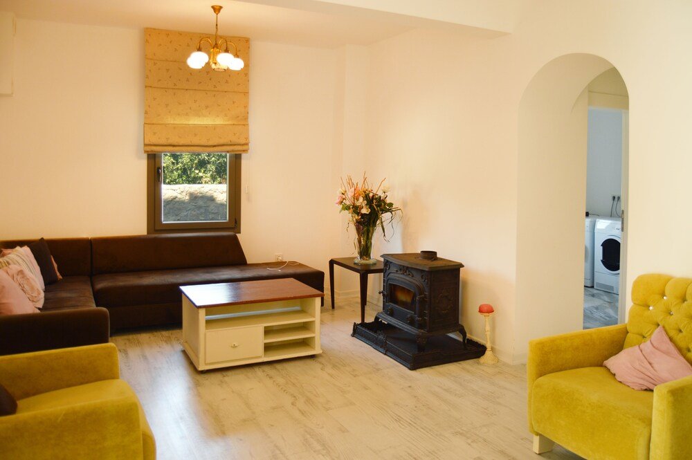 Бодрум: Important Group Villa BD469 4 Bedrooms