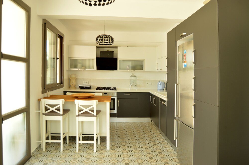 Бодрум: Important Group Villa BD469 4 Bedrooms
