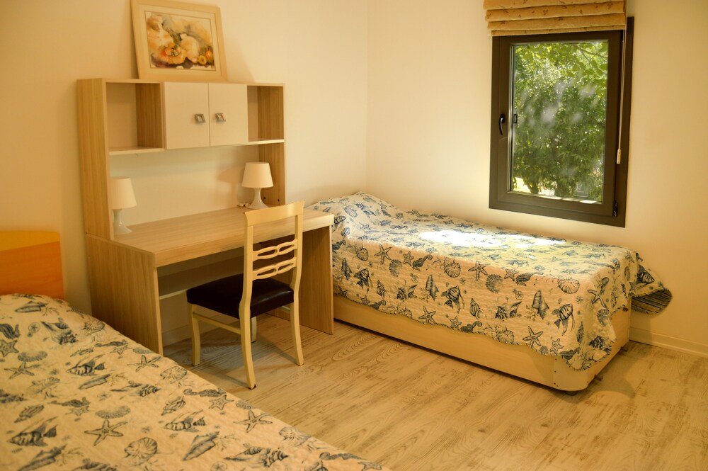 Бодрум: Important Group Villa BD469 4 Bedrooms