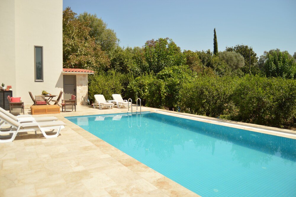 Бодрум: Important Group Villa BD469 4 Bedrooms