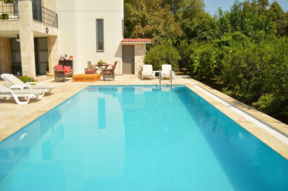 Бодрум: Important Group Villa BD469 4 Bedrooms