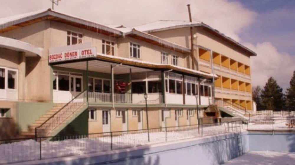 Салихли: Bozdag Doner Otel