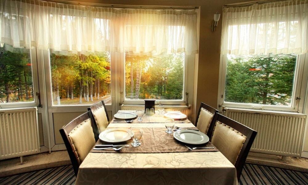 Салихли: Bozdag Doner Otel
