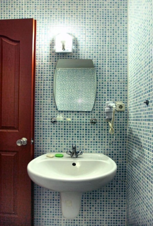 Салихли: Bozdag Doner Otel