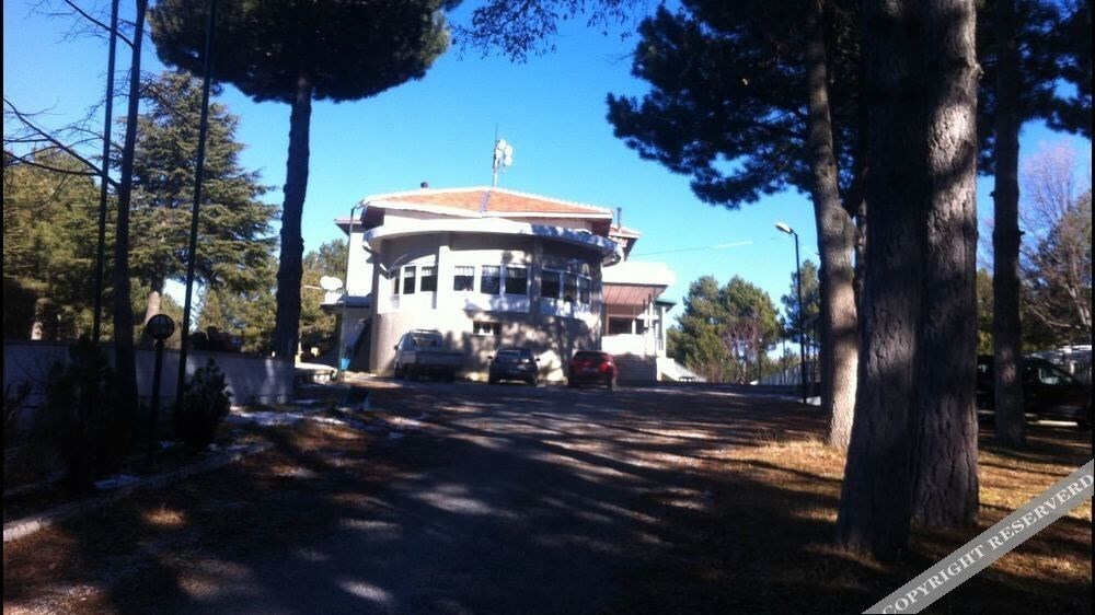 Салихли: Bozdag Doner Otel
