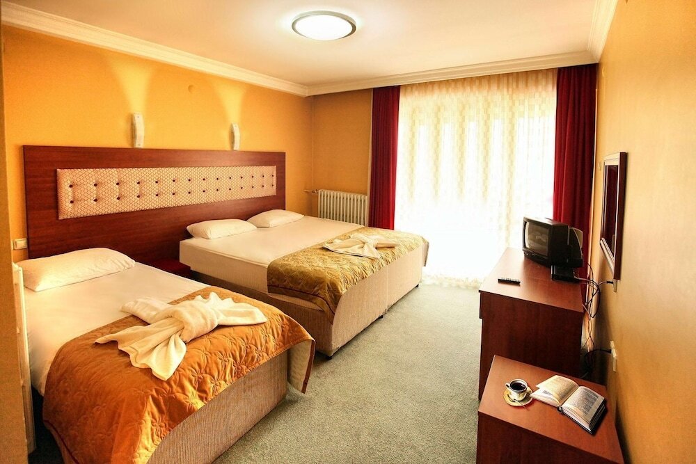 Салихли: Bozdag Doner Otel