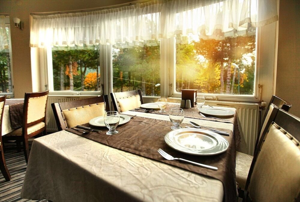 Салихли: Bozdag Doner Otel