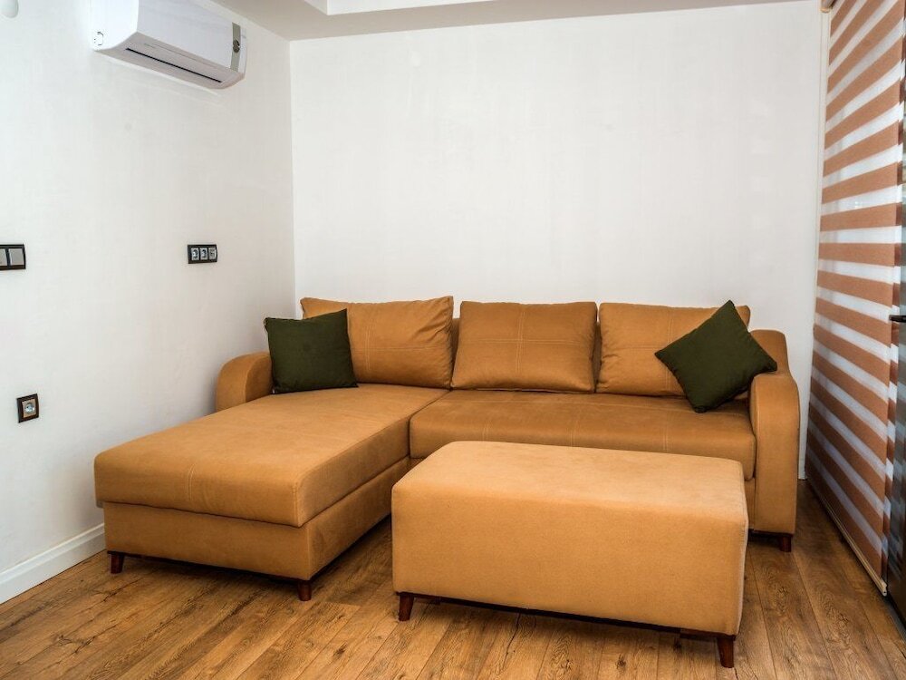 Фетхие: Villa with Private Pool Hisaronu