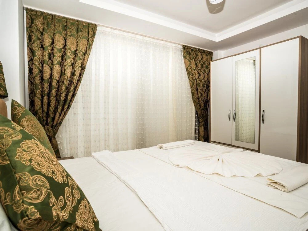 Фетхие: Villa with Private Pool Hisaronu
