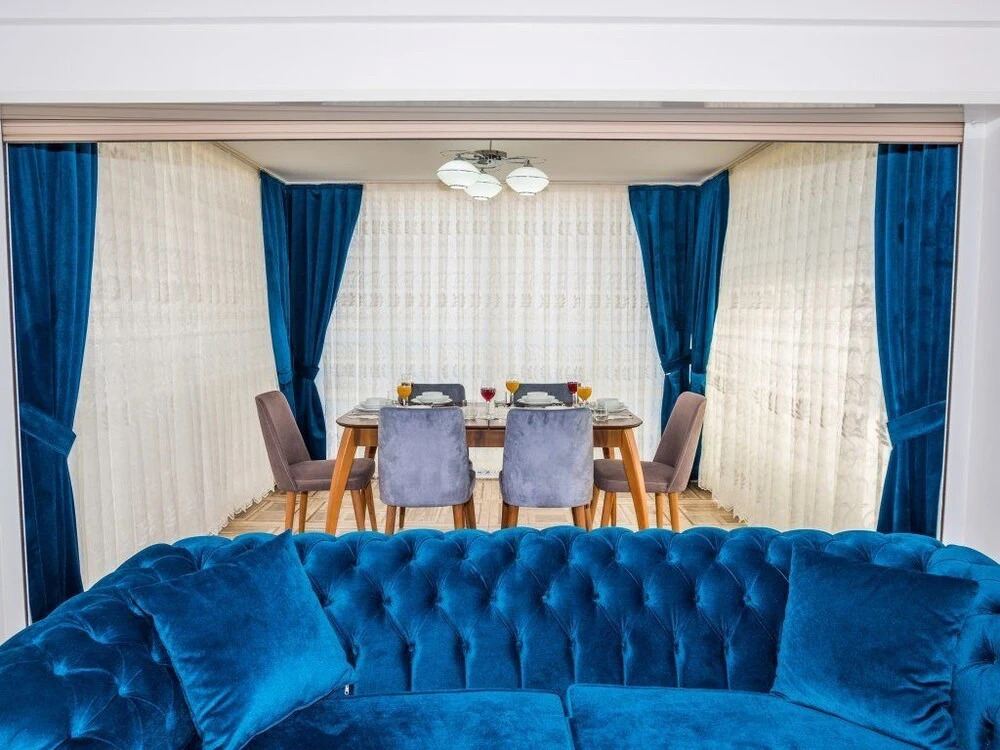 Фетхие: Villa with Private Pool Hisaronu