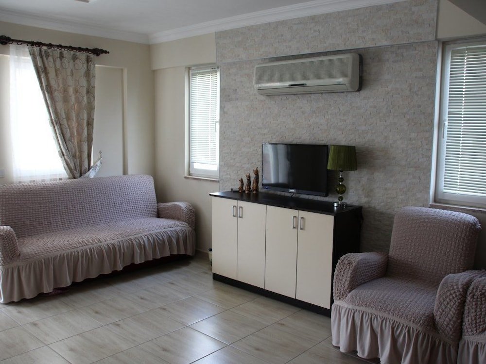 Дальян: Dalyan Villa Ezra