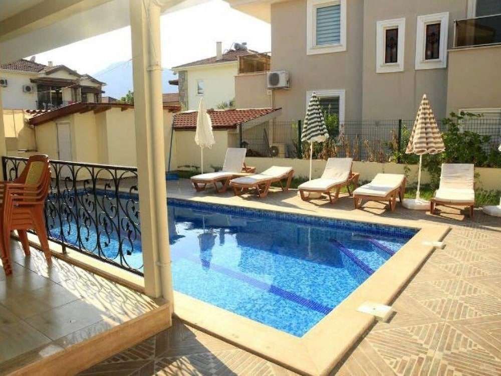 Дальян: Dalyan Villa Ezra